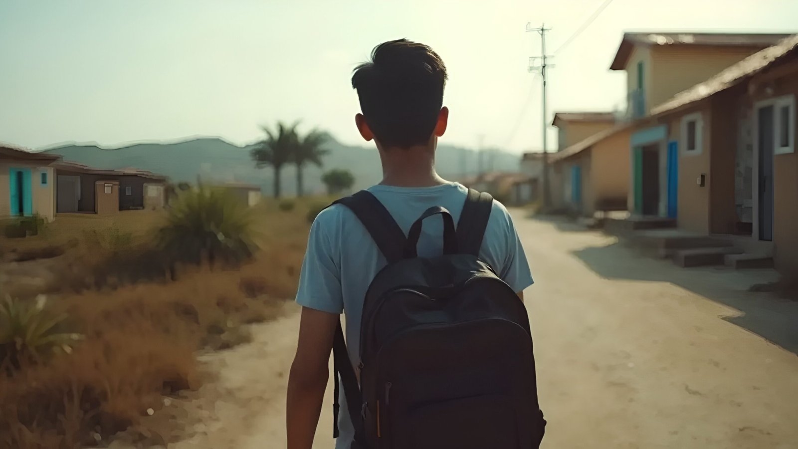 “¿Cómo dejé mi casa a los 16 años y por qué fue la mejor decisión?”